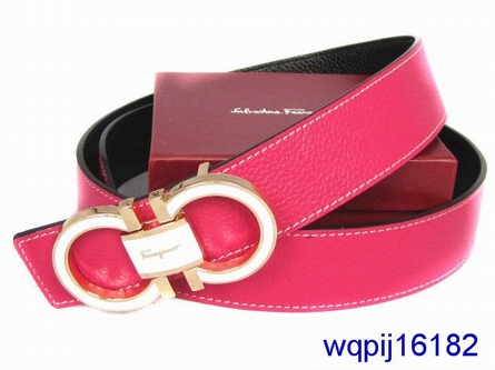 Ferragamo Belts-464